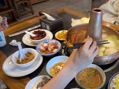 -仁和四季涮肉馆(天坛南门店)