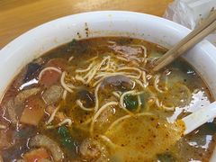-双冰面馆(茶南店)