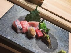 -鮨一日本料理(大中华店)