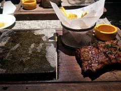 -半秋山西餐厅(巴南万达广场店)