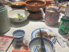-图味美小黄鱼·景德菜(浙江路店)