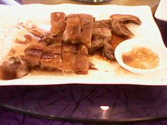 烧鹅半只-潮喜竹溪荔湖酒家(荔枝湾店)