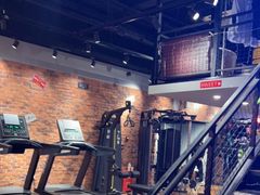 -NRG 健身私教CLUB(云山路店)