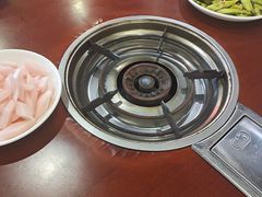 -菌之家·专业纯野生菌火锅·特色炒菌