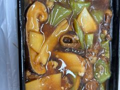 -小天府川菜馆(魏公村店)