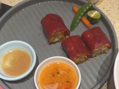 -点都德(奥体印象城店)