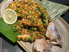 -Ameigo梅果·云贵川bistro(长宁来福士店)