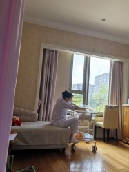 -沪壹健康国际母婴月子中心(360复旦奥医一妇婴东院店)