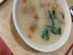 状元及第粥-点都德(聚福楼店)