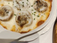 -马克西姆俄罗斯餐厅(通亚街店)