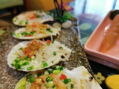 -蘑菇私房菜小馆(杨家坪西城天街店)