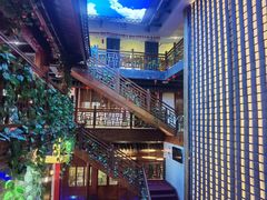 -悦硒楼·新派恩施菜