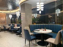 大堂-香港新发烧腊茶餐厅(水围店)
