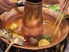 -陀岗美食·云南藏式特色餐厅