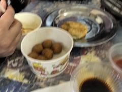-桂萍特色牛筋牛杂(长堤街总店)