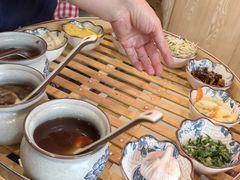 -王村姑老土炕莜面村(桥东店)