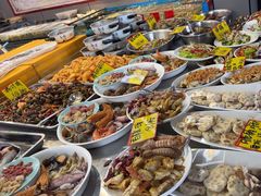 -隐厨·海鲜餐厅(恒通路店)