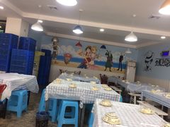 -辣螃铠盆盆蟹大排档(总店)