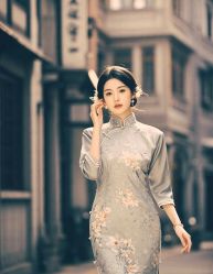 -米莱摄影写真(五大道别墅店)