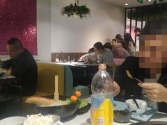 -蛙太牛牛肉海鲜自助火锅(台江万达店)