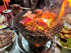 -松明一烤肉馆(鲁园店)