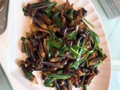 鸡枞菌-映像威海·海鲜味道(经区店)