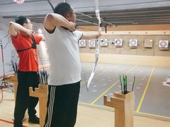-道顺射箭·团建·骑射(张杨路店)