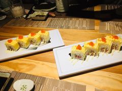 -酒井酱子·深夜食堂(东城汇店)