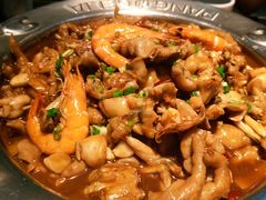 -胖哥俩肉蟹煲(福州仓山爱琴海店)