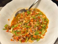 京味小炒肉-福海居烤鸭店(鸟巢店)