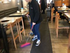 大堂-喜来稀肉(虹泉路店)