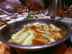 白茄子-抱德·潮汕味(敦和店原惠城鱼仔)
