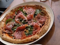 -PIZZA BIANCA(万象城店)