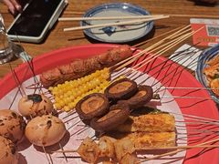 -北三老太太烧烤(人生一串上榜店)