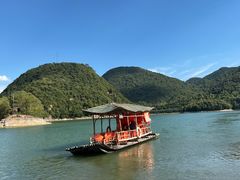 -富春桃源风景区
