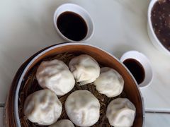 -百年尹氏汤包(湖南路狮子桥店)