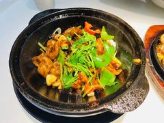 生啫大肠-日昌餐馆(Mini西点茂店)