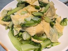 -老家信阳菜(北京路店)