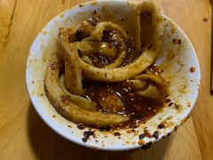 -洞子口张老二凉粉(文殊院店)