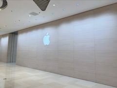 -Apple零售店(苏州店)