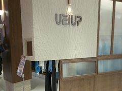 -丽达购物中心(崂山店)