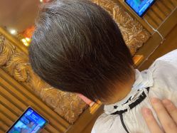 -红人馆造型世爵国际