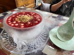 -兰桂坊·花园餐厅(西湖店)