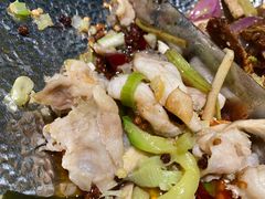 -小鱼小牛·鱼牛干锅·脆鱼火锅(世欧广场店)