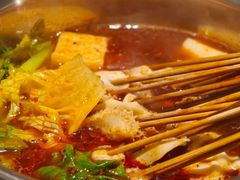 -老黑板筋(顺义总店)