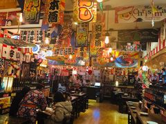 大堂-平成屋·午肴夜酒(四川北路店)