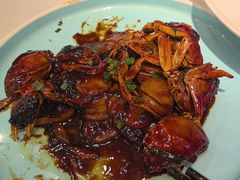 -三玛璐酒楼(汉口路店)