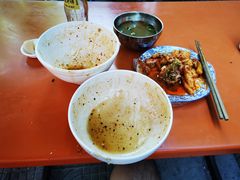 -刘信牛羊肉小炒泡馍(回民街店)