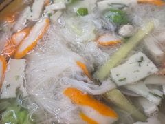 -十三妹咸米时店