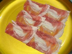 -一绪に寿喜烧(荟聚店)